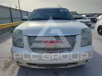 2012 GMC YUKON фото