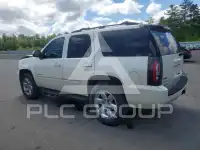 2012 GMC YUKON фото