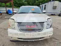 2012 GMC YUKON фото