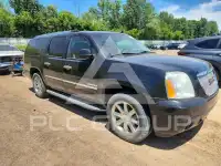 2012 GMC YUKON фото