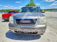 2012 GMC YUKON фото