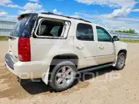 2012 GMC YUKON фото