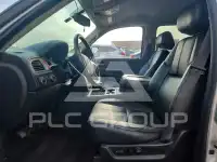 2012 GMC YUKON фото