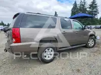 2012 GMC YUKON фото