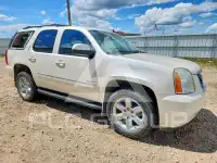2012 GMC YUKON фото