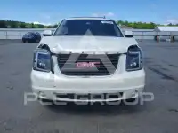 2012 GMC YUKON фото