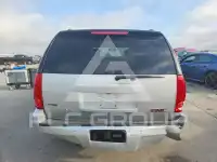 2012 GMC YUKON фото