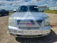 2012 GMC YUKON фото