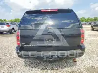 2012 GMC YUKON фото