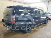 2012 GMC YUKON фото