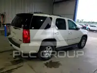 2012 GMC YUKON фото