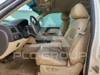 2012 GMC YUKON фото