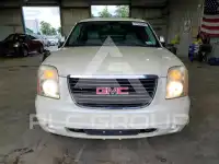 2012 GMC YUKON фото