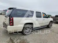 2012 GMC YUKON фото