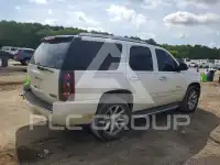 2012 GMC YUKON фото
