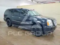 2012 GMC YUKON фото