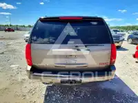 2012 GMC YUKON фото