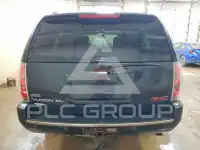 2012 GMC YUKON фото