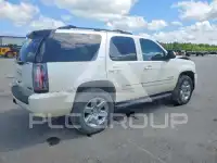 2012 GMC YUKON фото