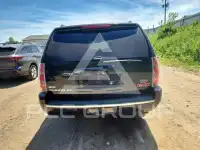 2012 GMC YUKON фото