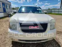 2012 GMC YUKON фото