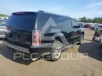 2012 GMC YUKON фото