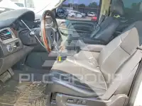 2012 GMC YUKON фото