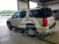 2012 GMC YUKON фото