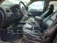 2012 GMC YUKON фото