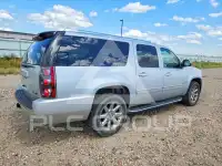 2012 GMC YUKON фото