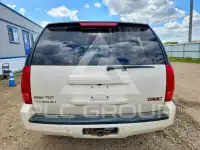 2012 GMC YUKON фото