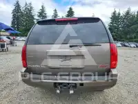 2012 GMC YUKON фото