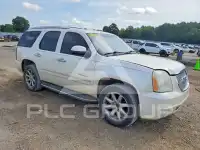 2012 GMC YUKON фото