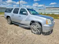 2012 GMC YUKON фото