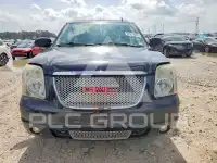 2012 GMC YUKON фото