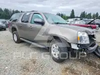 2012 GMC YUKON фото