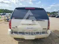 2012 GMC YUKON фото