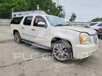 2012 GMC YUKON фото