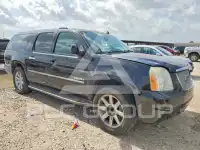 2012 GMC YUKON фото