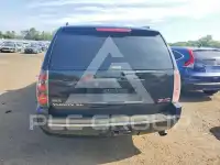 2012 GMC YUKON фото
