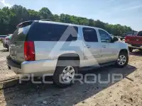 2012 GMC YUKON фото