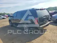2012 GMC YUKON фото