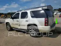2012 GMC YUKON фото