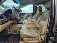 2012 GMC YUKON фото