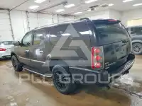 2012 GMC YUKON фото