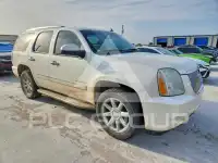 2012 GMC YUKON фото