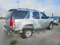 2012 GMC YUKON фото