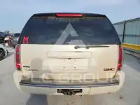 2012 GMC YUKON фото