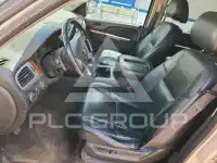 2012 GMC YUKON фото