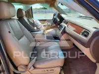 2012 GMC YUKON фото